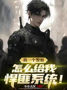 悍匪系统当警察!