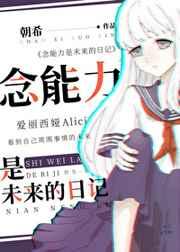 念能力是未来的日记茄子