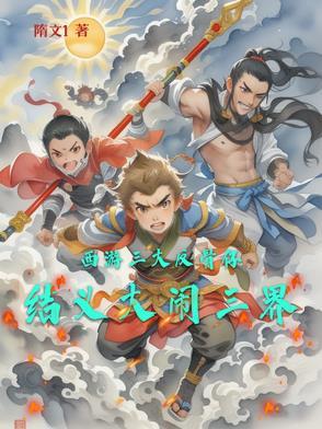 穿越西游带着三大反骨仔去取经!
