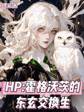 hp霍格沃茨的东玄交换生免费观看