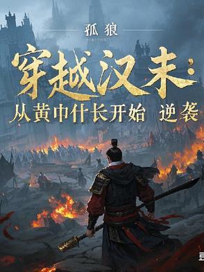 汉末之黄巾再起 汉末之黄巾再起