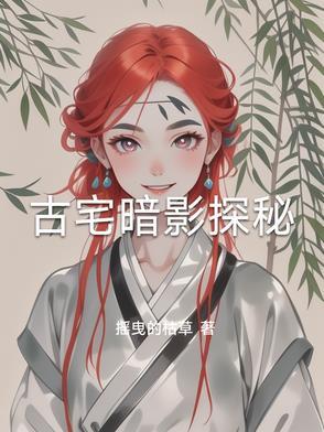 古宅魅影真相
