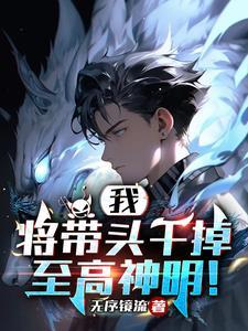 将带头干掉至高神明! 无序镜流