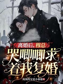 离婚后总裁哭着求复婚全文免费阅读