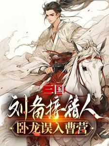 三国刘备接错人卧龙误入曹营 阿三剪刀
