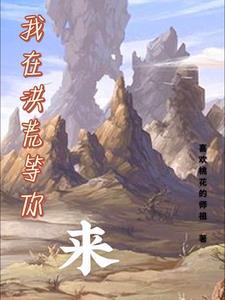 我在洪荒之行