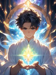 通过游戏修仙的