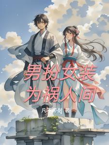 男扮女装?