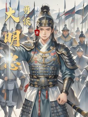 大明忠勇侯笔趣阁