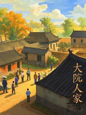 大院人家全集免费播放
