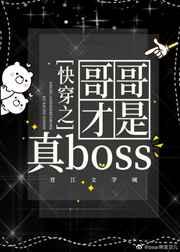 快穿之哥哥才是真BOSS 快穿之哥哥才是真BOSS