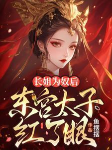 东宫太子红了眼免费