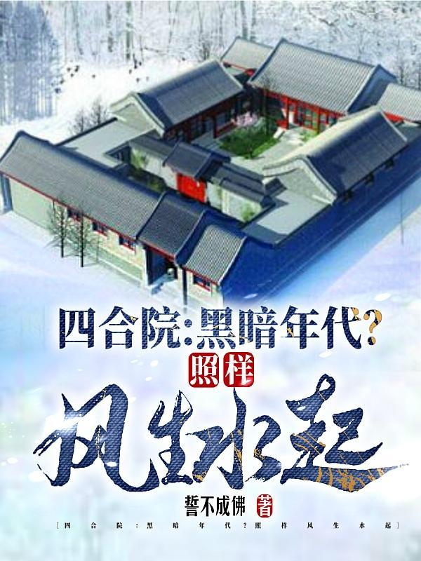 四合院h说