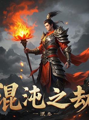 宝莲灯续文