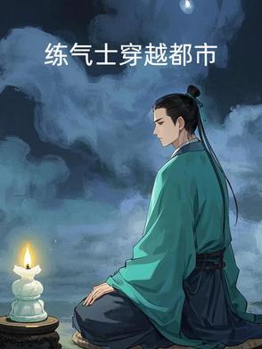 练气类