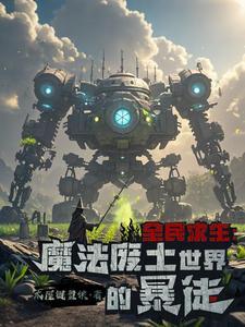 魔法废土求生我的蓝条无限长txt