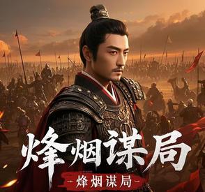 烽烟乱百科