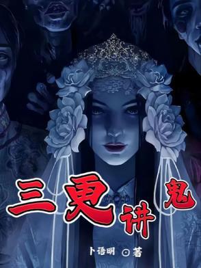 三更时鬼故事视频全集 三更时鬼故事视频全集