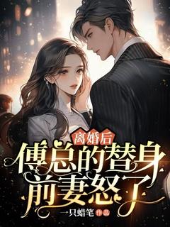 离婚后傅先生每天都来纠缠我