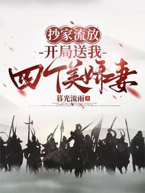 抄家流放开局送我四个美娇妻短剧免费观看