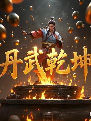 丹武乾坤境界