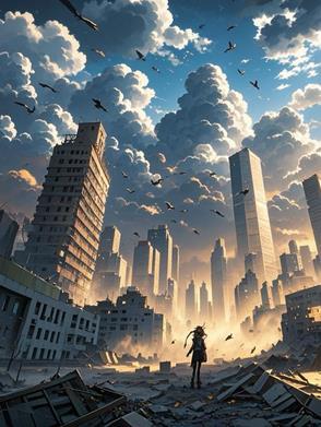 末日系统完本