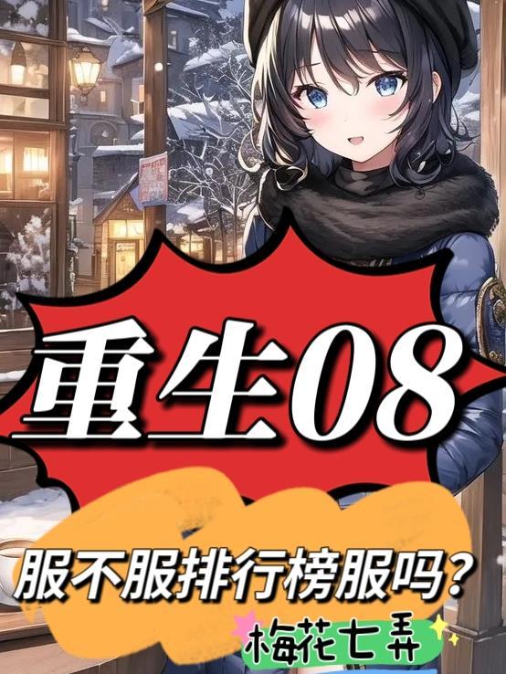 美国服不服排行榜