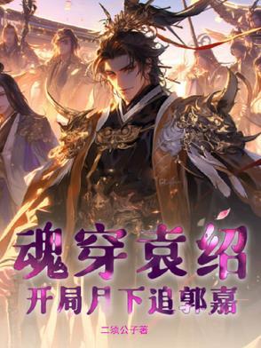 穿越我是袁绍 穿越我是袁绍