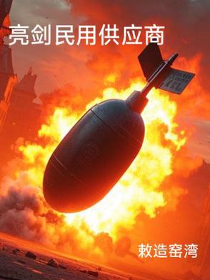 亮剑民用供应商TXT百度资源