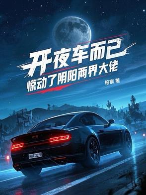 开夜车的恐怖经历