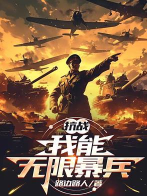系统抗日