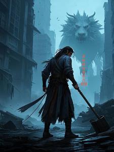 末日修仙传作者瑾十八