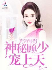 神秘顾少宠妻