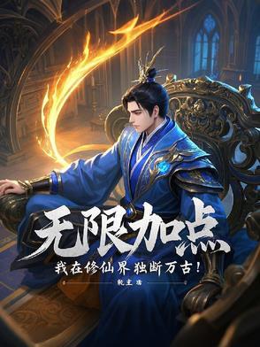 我在无限流惨遭修罗场