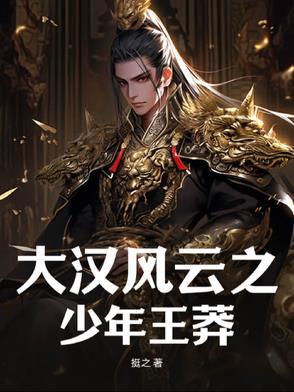 大汉风云演员表