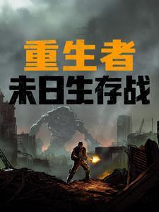 末世重生之适者生存