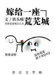 嫁给一座荒芜城笔趣阁