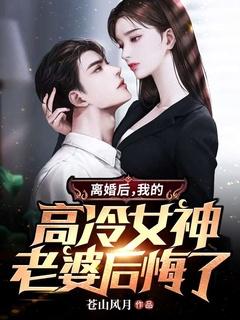 我的高冷女神老婆后悔了