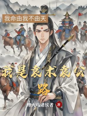我是袁术之子