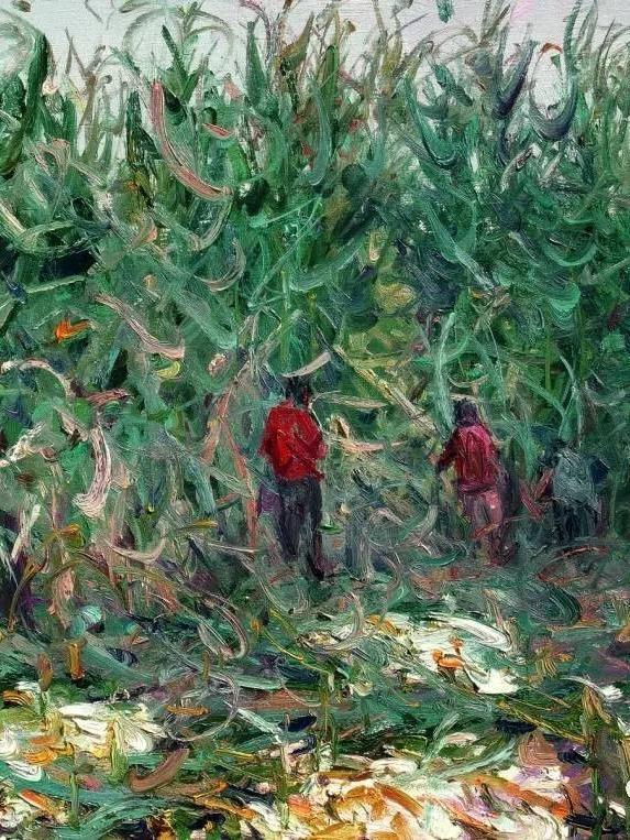 农村大炕设计 农村大炕设计