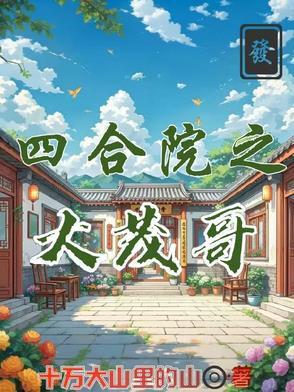 四合院许大茂修车