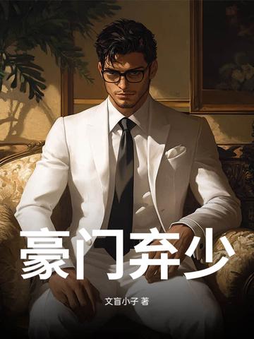 豪门弃少传动漫