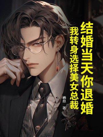 结婚当天我换了新郎免费阅读