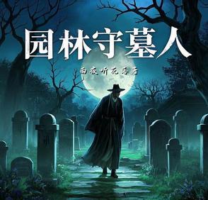 守墓人僵尸园艺