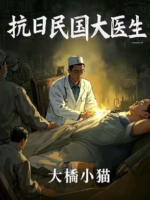 抗日民国大医生作文