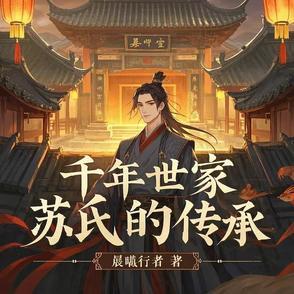 千年世家苏氏的传承苏砚是刘邦的结义兄弟