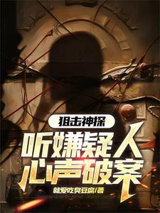 有声刑侦侦破纪实