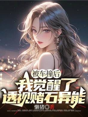 我觉醒了透视赌石异能TXT