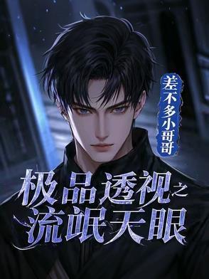 极品透视之流氓天眼 差不多