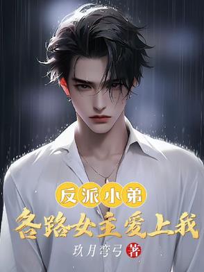 主角是反派小弟